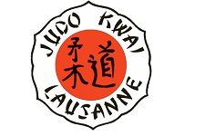 Logo de Judo Kwai Lausanne Logo de Judo Kwai Lausanne