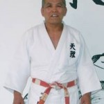 Me Hironori Shinomiya