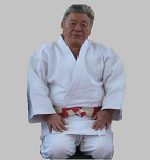 Me Kazuhiro Mikami