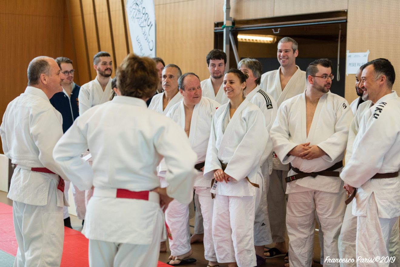 Cours de Moniteur J+S à Delémont/JU