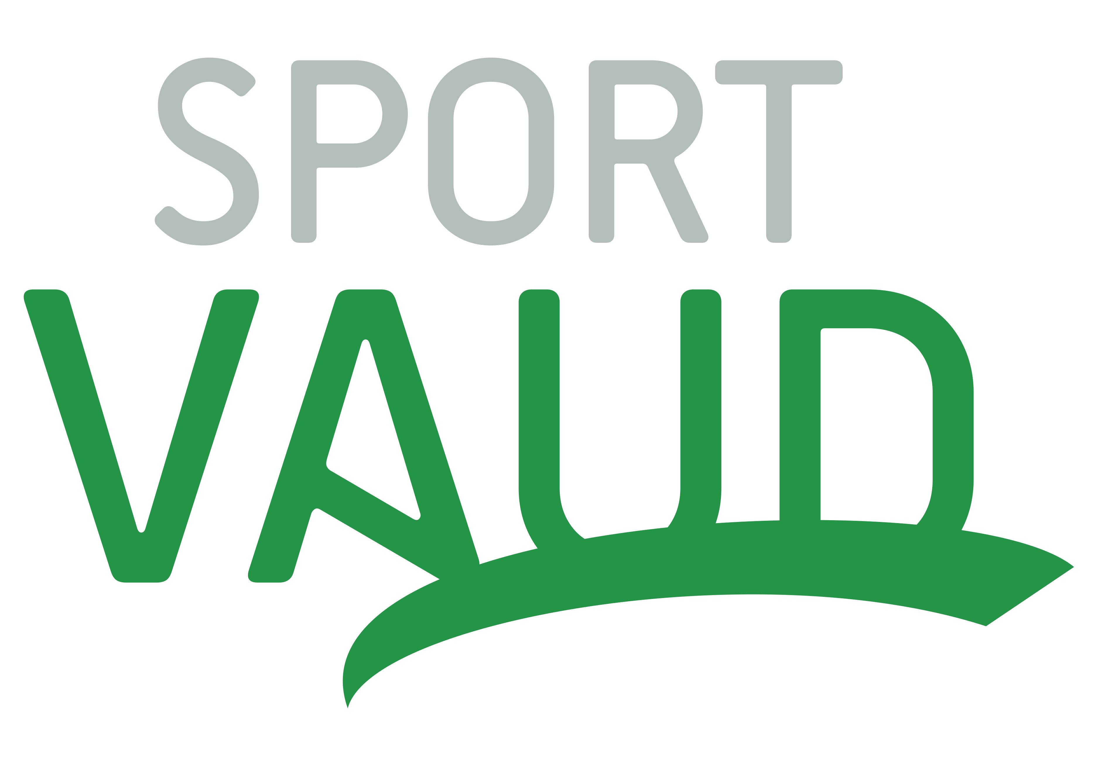 Sports Vaud