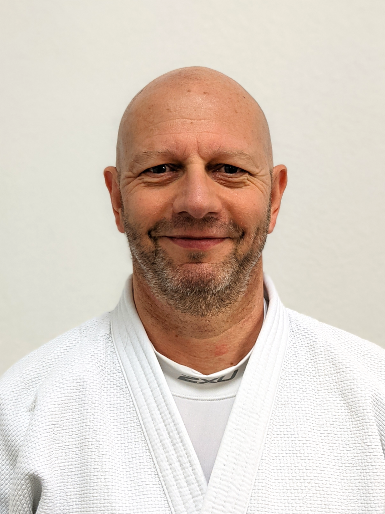 Cours Ju-Jitsu - Claudio Toma